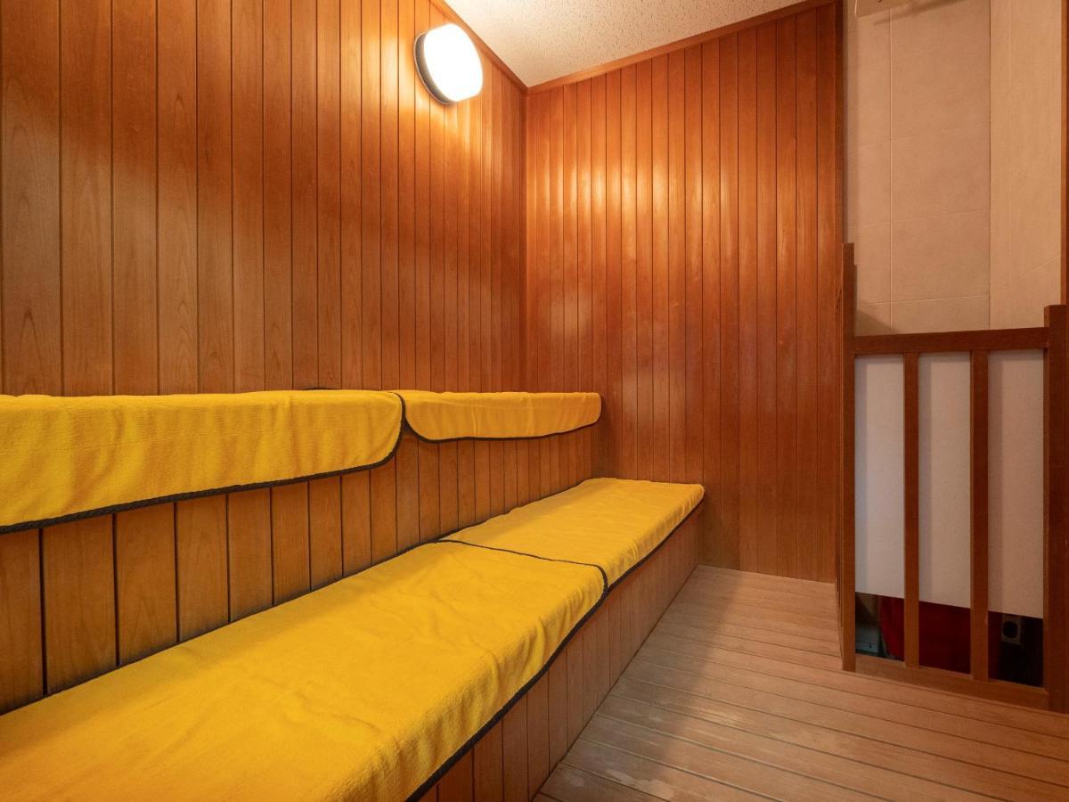 Madarao Kogen Hotel Iiyama Esterno foto