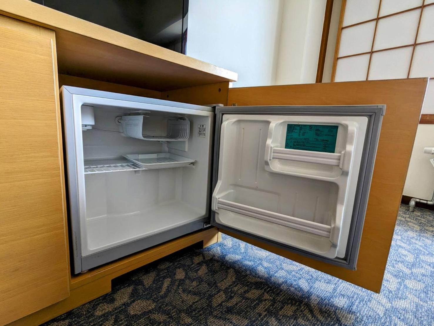 Madarao Kogen Hotel Iiyama Esterno foto