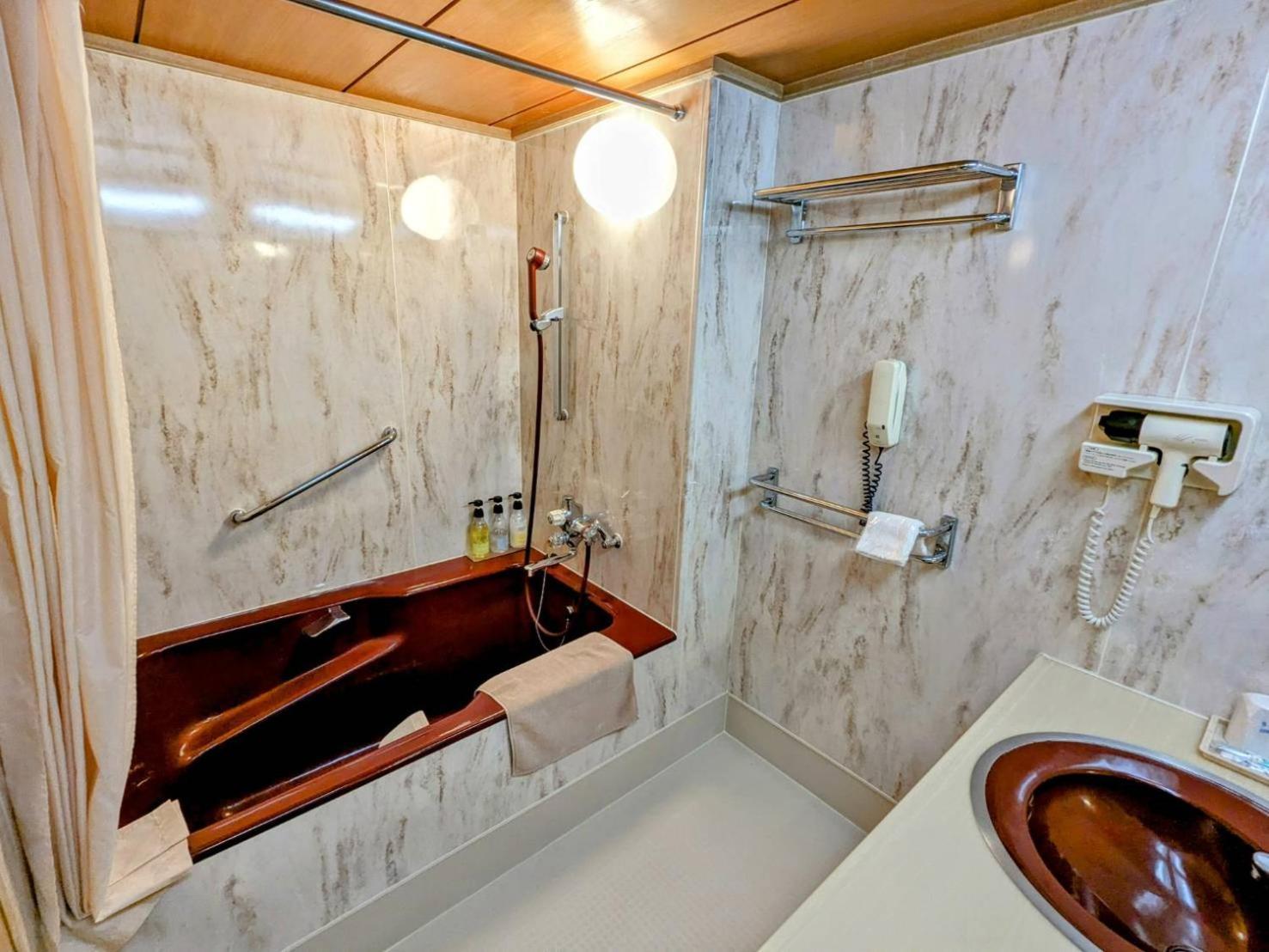 Madarao Kogen Hotel Iiyama Esterno foto