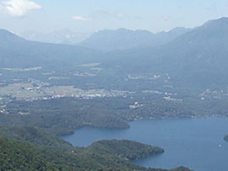 Madarao Kogen Hotel Iiyama Esterno foto