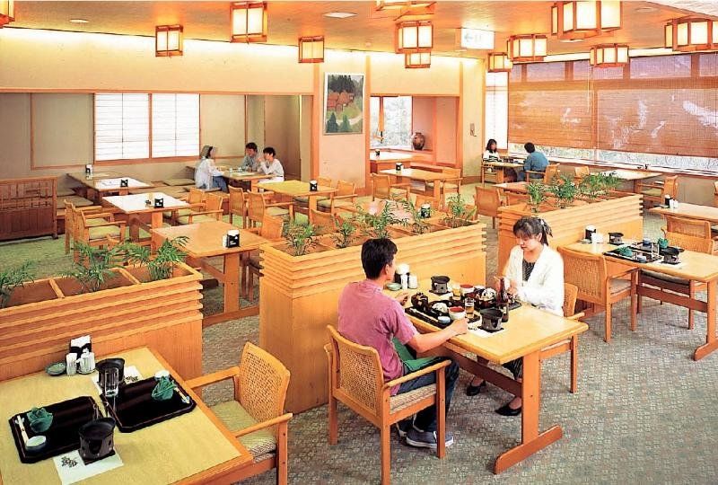Madarao Kogen Hotel Iiyama Esterno foto
